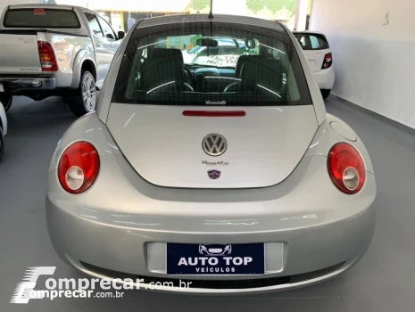 NEW BEETLE 2.0 MI 8V
