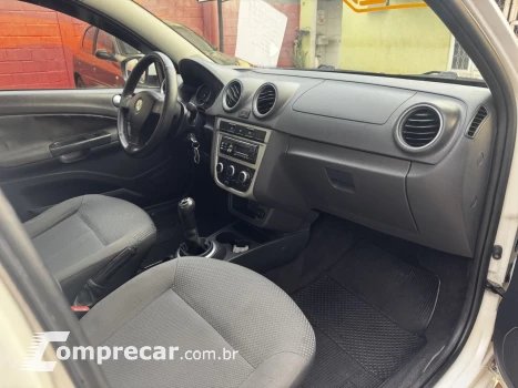 Voyage 1.6 4P TREND FLEX