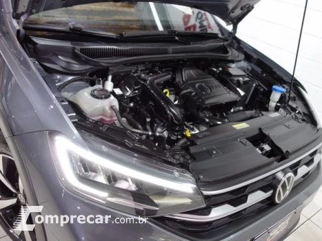 NIVUS - 1.0 200 TSI TOTAL HIGHLINE AUTOMÁTICO