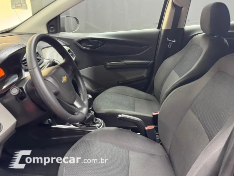 ONIX 1.0 MPFI JOY 8V FLEX 4P MANUAL