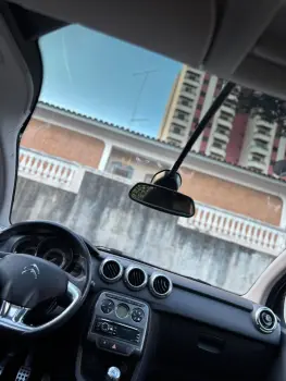 C3 1.6 Exclusive 16V