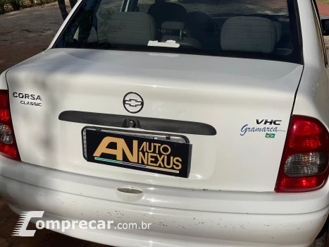 CORSA 1.0 MPFI Classic 8V