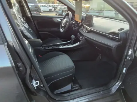 FASTBACK 1.0 TURBO 200 FLEX AUDACE CVT