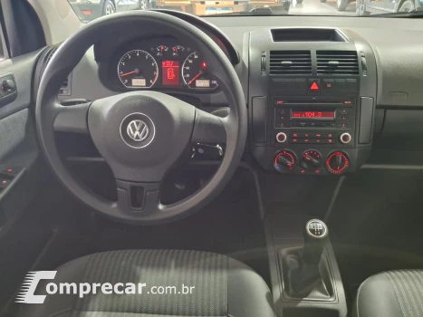 POLO 1.6 MI 8V