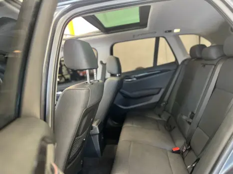 BMW X1 2.0 16V TURBO XDRIVE28I