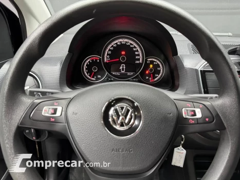 UP 1.0 170 TSI TOTAL CONNECTMANUAL