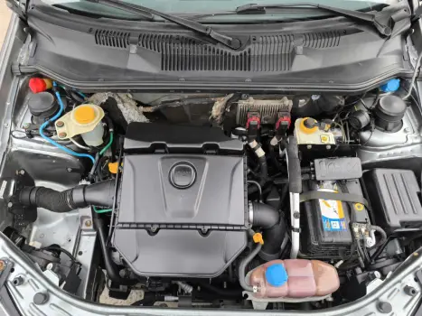 Palio Weekend Adventure LOCKER 1.8 Flex