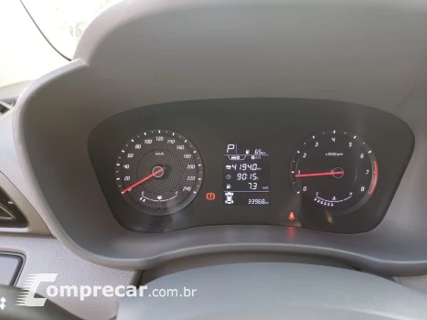 HB20S 1.0 Tgdi Comfort Plus