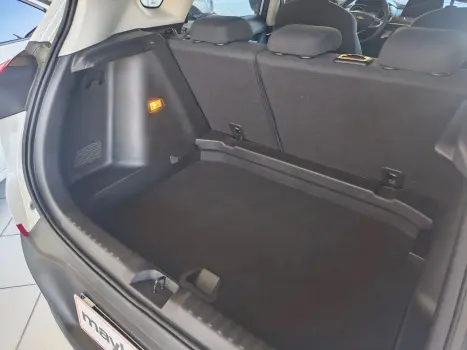 Tracker 1.0 4P FLEX TURBO