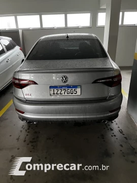 JETTA 2.0 350 TSI GLI