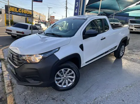 STRADA 1.4 Fire Endurance CS