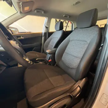 Creta Smart 1.6 16V Flex Aut.