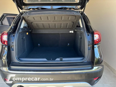 CAPTUR 1.6 16V SCE Intense