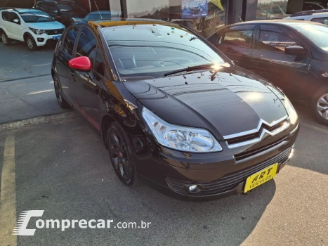 C4 2.0 GLX Competition 16V