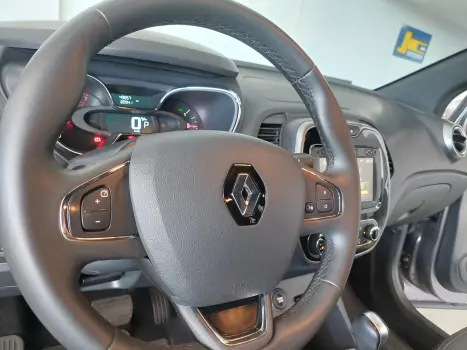 CAPTUR 1.6 16V SCE Bose