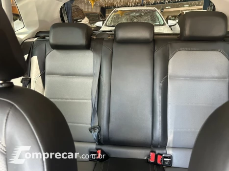 POLO 1.0 200 TSI Highline