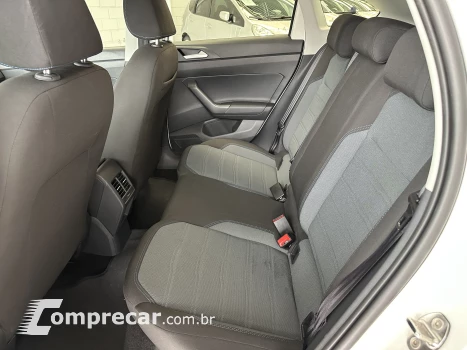 NIVUS 1.0 200 TSI Comfortline