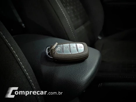 HB20 1.0 12V FLEX LIMITED PLUS MANUAL