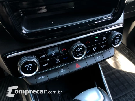 Toro 1.3 Turbo 270 Flex Volcano At6