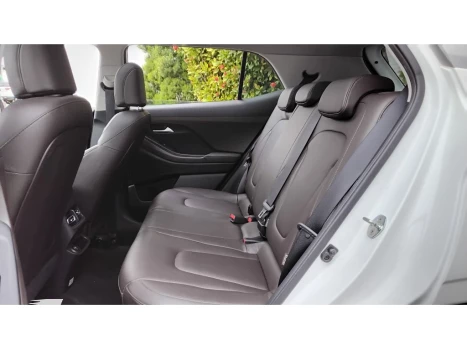 CRETA 1.0 TGDI FLEX PLATINUM AUTOMÁTICO