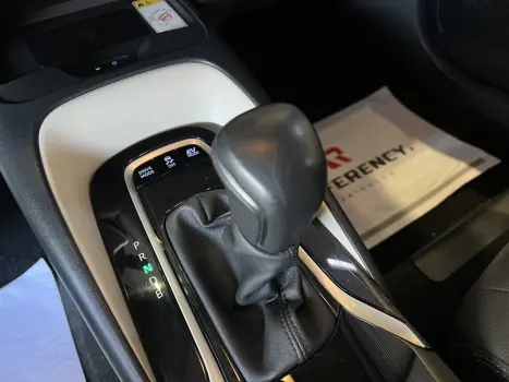 COROLLA 1.8 VVT-I HYBRID FLEX ALTIS PREMIUM CVT