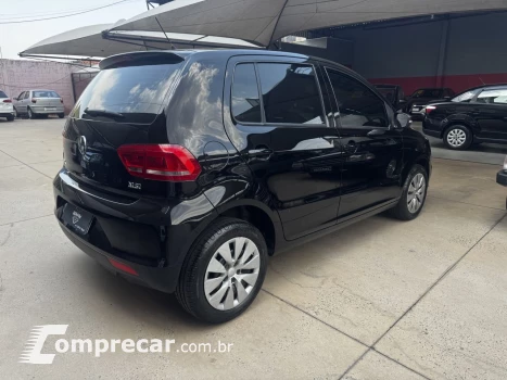 Fox 1.6 4P TRENDLINE FLEX