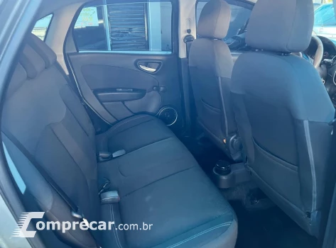 GRAND SIENA 1.4 MPI Attractive 8V