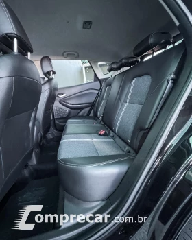 TRACKER 1.0 Turbo LTZ