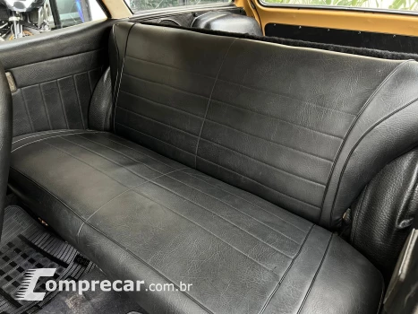 CARAVAN 4.1 Comodoro 12V