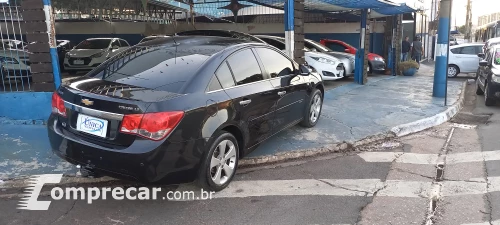 CRUZE 1.8 LT 16V