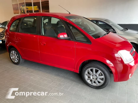 MERIVA 1.8 MPFI Premium 8V