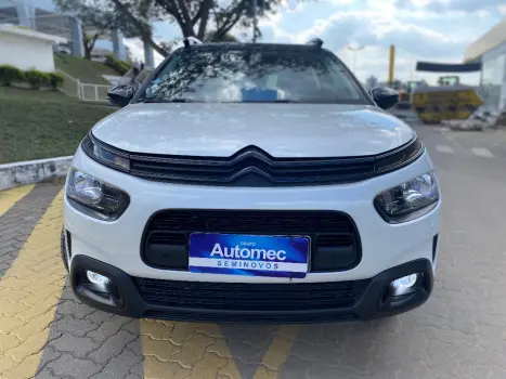 C4 CACTUS 1.6 VTI 120 FLEX SHINE EAT6