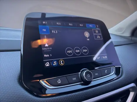 TRACKER 1.0 TURBO FLEX LT AUTOMÁTICO