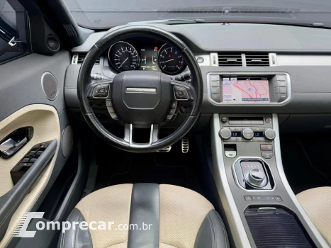 RANGE ROVER EVOQUE 2.0 Dynamic 4WD 16V
