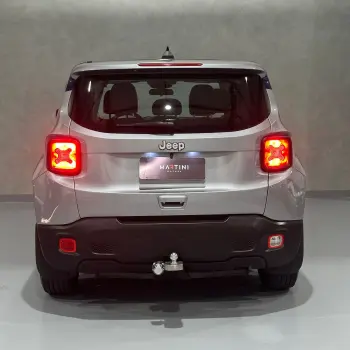 Renegade RENEGADE 1.8 4x2 Flex 16V Aut.