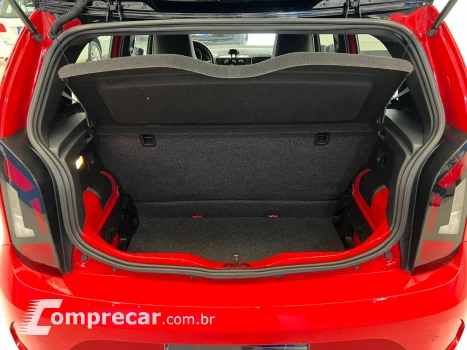 UP 1.0 TSI Pepper 12V