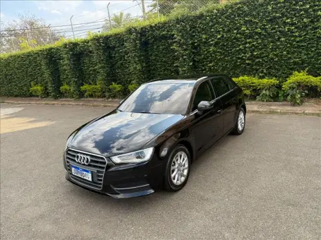 A3 1.4 TFSI Sportback 16V