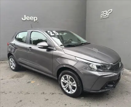 ARGO 1.0 Firefly Drive