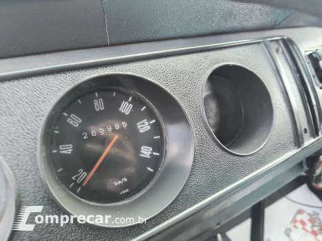 KOMBI 1.6 MI Carat 8V