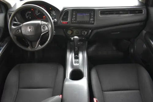 HR-V 1.5 DI I-vtec EX