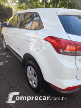 CRETA 1.6 16V Attitude