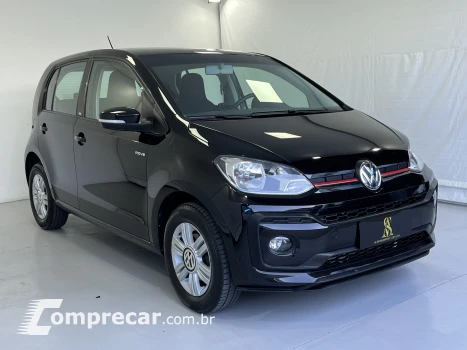 UP 1.0 TSI Move UP 12V