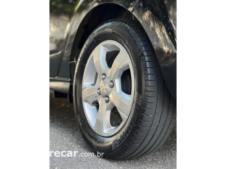 ONIX 1.4 MPFI LT 8V FLEX 4P MANUAL