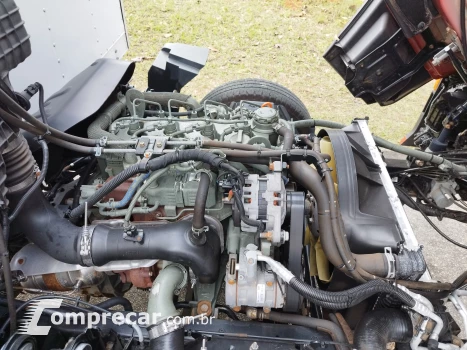 Delivery Express 2.8 Diesel