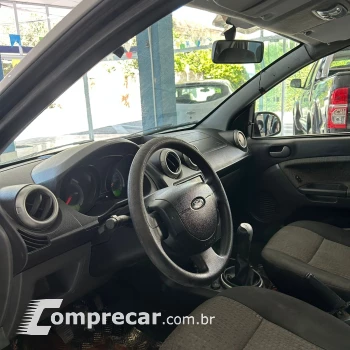 FIESTA 1.6 SE Sedan 16V