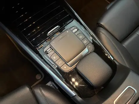 GLA 200 1.3 GCI GASOLINA AMG LINE 7G-DCT