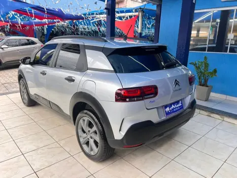 C4 CACTUS