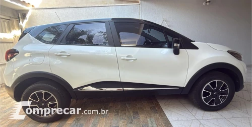 CAPTUR 1.6 16V SCE Life