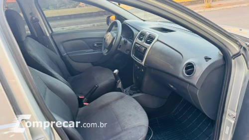 SANDERO 1.0 12V SCE Authentique