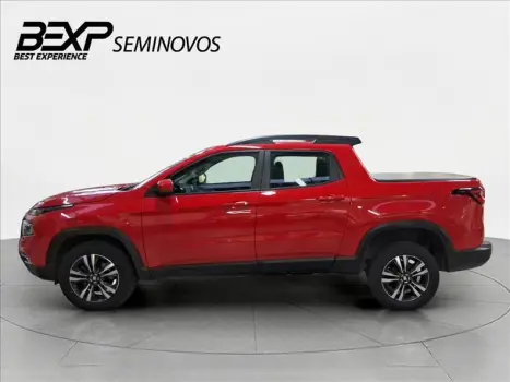 TORO 1.3 Turbo 270 Freedom